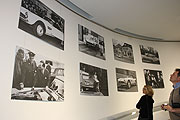 Bilder aus der Vergangenheit des BMW 507 (©Foto. MartinSchmitz)